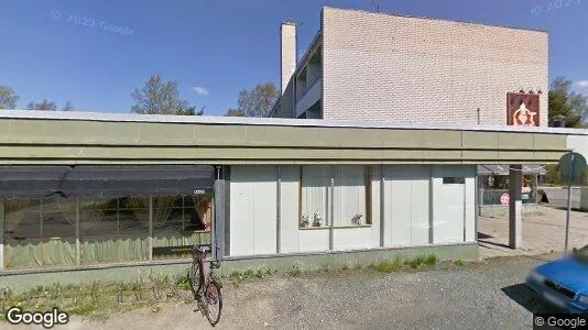 Apartments for rent in Rauma - Photo from Google Street View