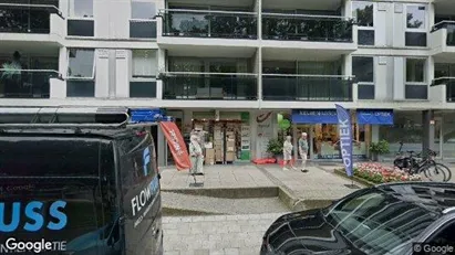 Apartments for rent in Antwerp Berchem - Photo from Google Street View