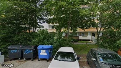 Apartments for rent in Zwickau - Photo from Google Street View