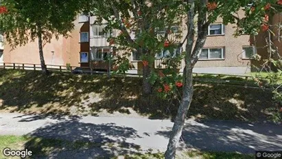 Apartments for rent in Södertälje - Photo from Google Street View