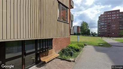 Apartments for rent in Norrköping - Photo from Google Street View