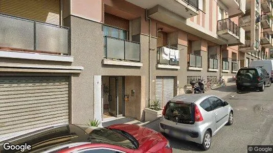 Apartments for rent in Genoa - Photo from Google Street View