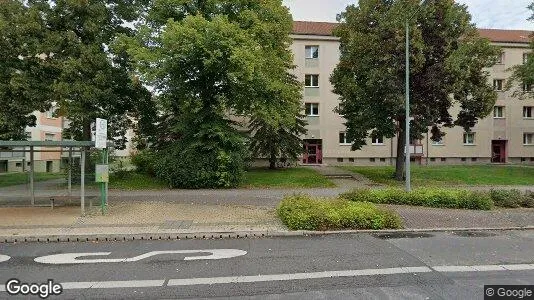 Apartments for rent in Bautzen - Photo from Google Street View