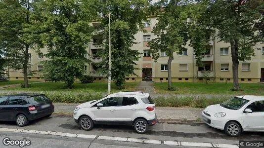 Apartments for rent in Bautzen - Photo from Google Street View