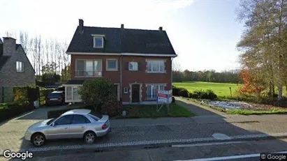 Apartments for rent in Turnhout - Photo from Google Street View