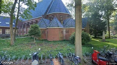 Rooms for rent in Nijmegen - Photo from Google Street View