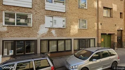 Apartments for rent in Norrköping - Photo from Google Street View