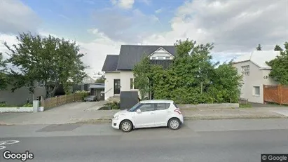 Apartments for rent in Reykjavík Laugardalur - Photo from Google Street View