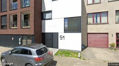 Apartments for rent in Niel - Photo from Google Street View