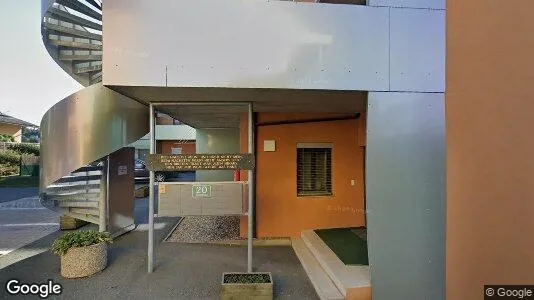 Apartments for rent in Graz - Photo from Google Street View