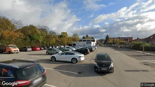 Apartments for rent in Hvidovre - Photo from Google Street View