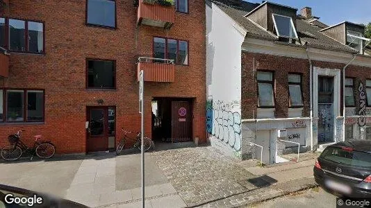 Apartments for rent in Copenhagen NV - Photo from Google Street View