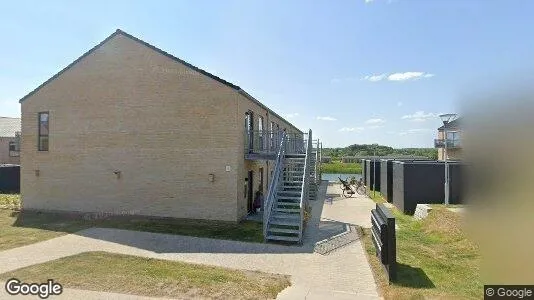 Apartments for rent in Horsens - Photo from Google Street View