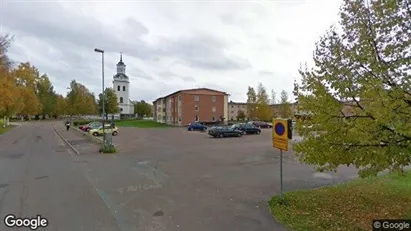 Apartments for rent in Orsa - Photo from Google Street View