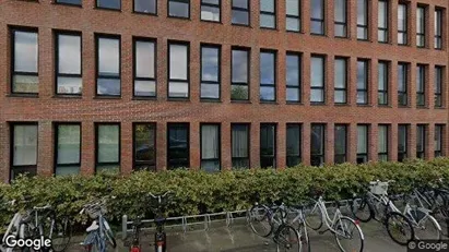 Rooms for rent in Ballerup - Photo from Google Street View