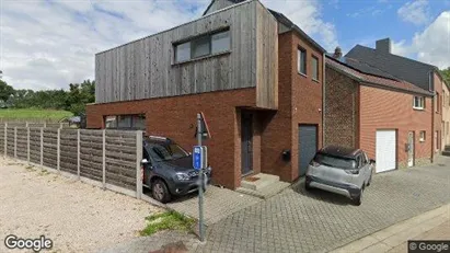 Apartments for rent in Tongeren - Photo from Google Street View