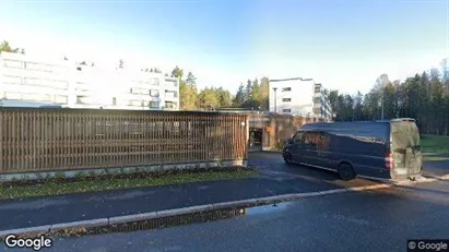 Apartments for rent in Espoo - Photo from Google Street View