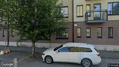Apartments for rent in Vantaa - Photo from Google Street View
