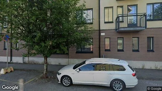 Apartments for rent in Vantaa - Photo from Google Street View