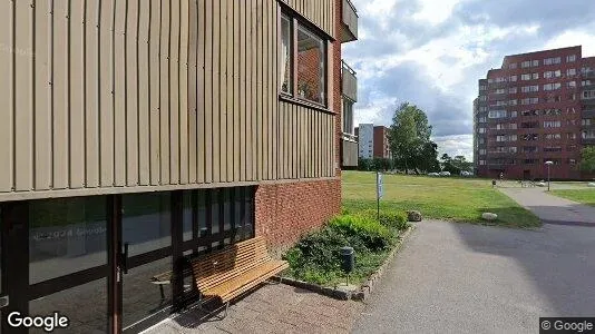 Apartments for rent in Norrköping - Photo from Google Street View