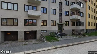 Apartments for rent in Örebro - Photo from Google Street View