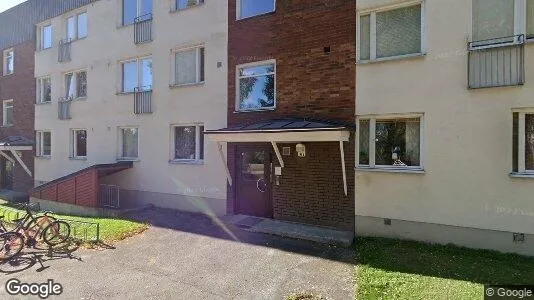 Apartments for rent in Sandviken - Photo from Google Street View