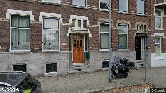 Apartments for rent in Rotterdam Delfshaven - Photo from Google Street View