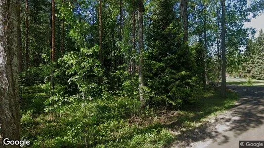 Apartments for rent in Lappeenranta - Photo from Google Street View