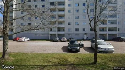 Apartments for rent in Kouvola - Photo from Google Street View
