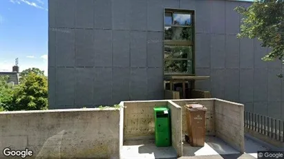 Apartments for rent in Neuenburg - Photo from Google Street View