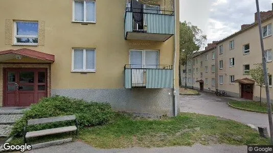 Apartments for rent in Eskilstuna - Photo from Google Street View