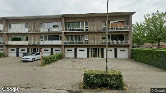 Apartments for rent in Brasschaat - Photo from Google Street View