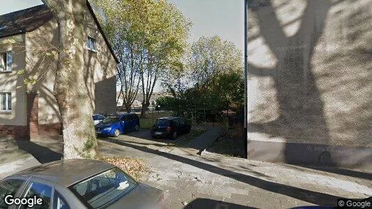 Apartments for rent in Duisburg - Photo from Google Street View