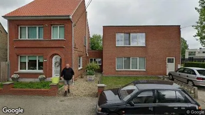 Apartments for rent in Zandhoven - Photo from Google Street View