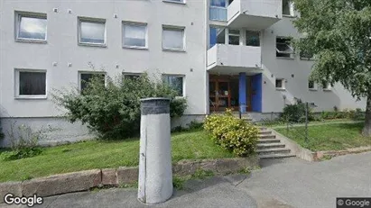 Apartments for rent in Oslo Frogner - Photo from Google Street View