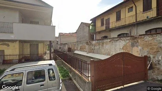 Apartments for rent in Vimercate - Photo from Google Street View