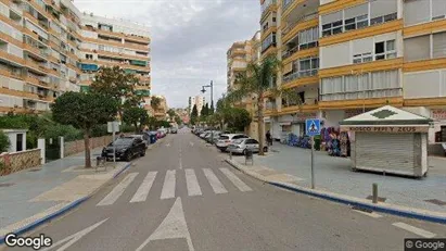 Apartments for rent in Vélez-Málaga - Photo from Google Street View