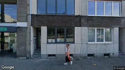 Apartments for rent in Hasselt - Photo from Google Street View