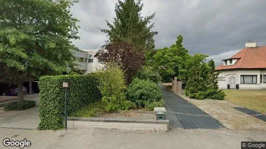 Apartments for rent in Zwevegem - Photo from Google Street View