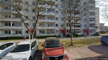 Apartments for rent in Chemnitz - Photo from Google Street View