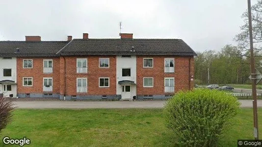 Apartments for rent in Uppvidinge - Photo from Google Street View