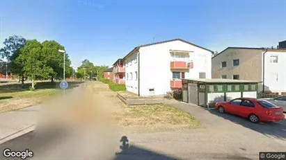 Apartments for rent in Uppvidinge - Photo from Google Street View