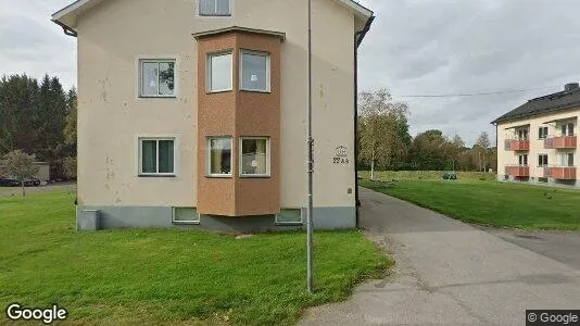 Apartments for rent in Uppvidinge - Photo from Google Street View