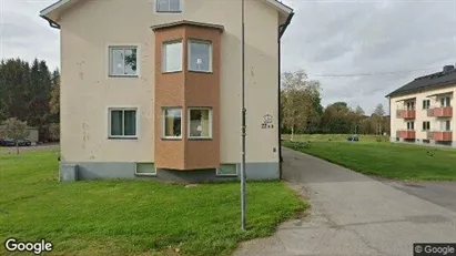 Apartments for rent in Uppvidinge - Photo from Google Street View