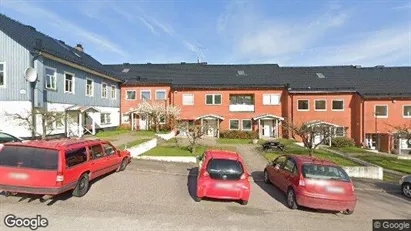Apartments for rent in Uppvidinge - Photo from Google Street View