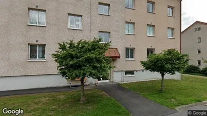 Apartments for rent in Borås - Photo from Google Street View