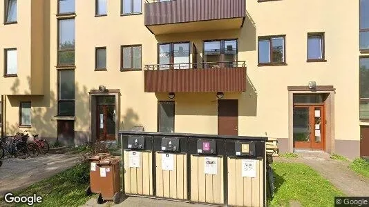 Apartments for rent in Danderyd - Photo from Google Street View