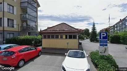 Apartments for rent in Vantaa - Photo from Google Street View