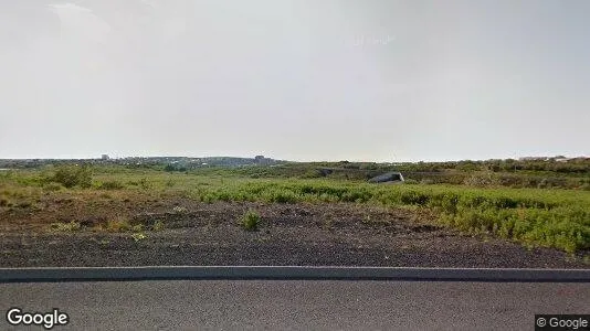 Apartments for rent in Reykjavík Árbær - Photo from Google Street View