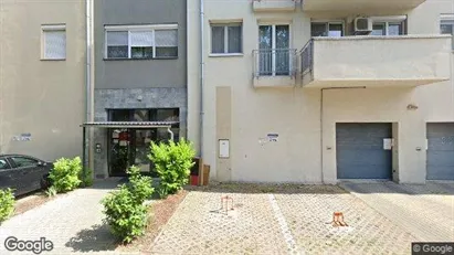 Apartments for rent in Budapest XIII. kerület - Photo from Google Street View